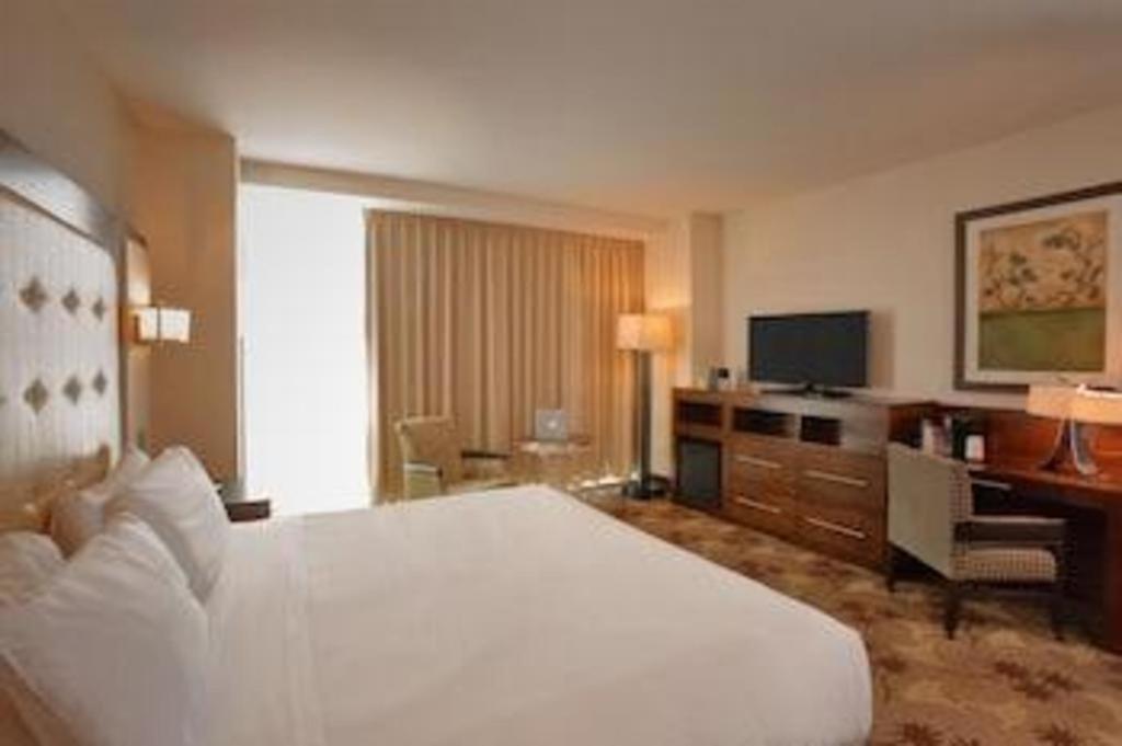 บลู ชิป กาสิโน โฮเต็ล สปา Hotel มิชิแกนซิตี ภายนอก รูปภาพ