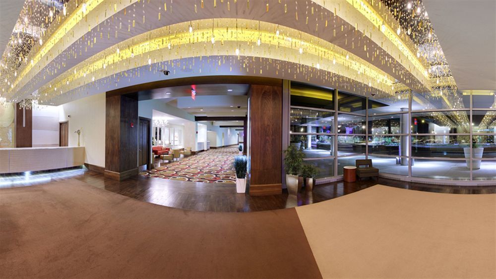 บลู ชิป กาสิโน โฮเต็ล สปา Hotel มิชิแกนซิตี ภายนอก รูปภาพ