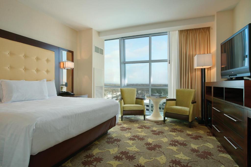 บลู ชิป กาสิโน โฮเต็ล สปา Hotel มิชิแกนซิตี ห้อง รูปภาพ